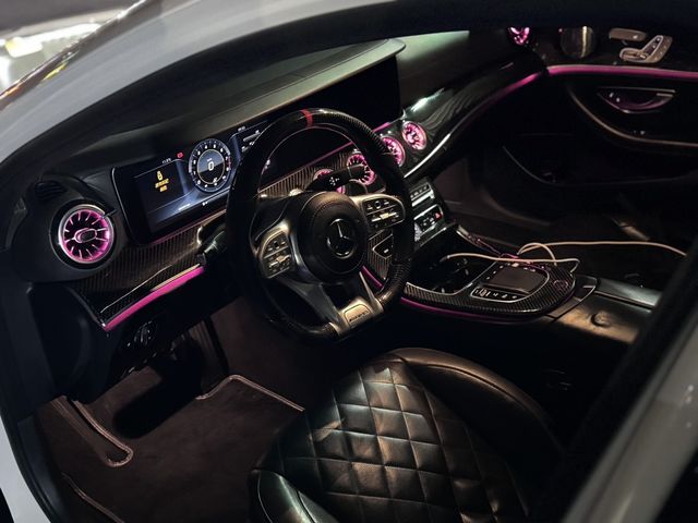 M-BENZ賓士 E300  第3張相片