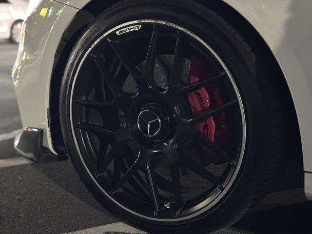 M-BENZ賓士 E300  第6張相片