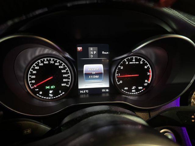 M-BENZ賓士 C43 AMG  第3張相片