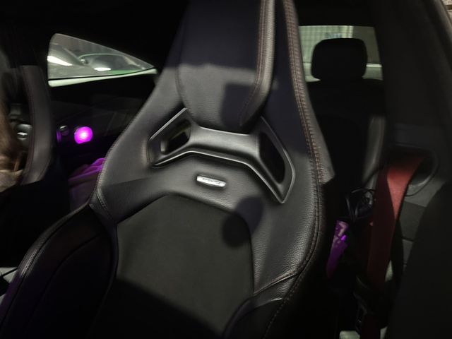 M-BENZ賓士 C43 AMG  第4張相片