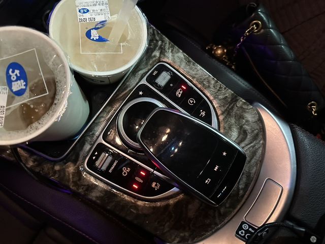 M-BENZ賓士 C43 AMG  第5張相片