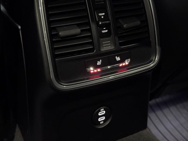 PORSCHE保時捷 MACAN  第10張相片
