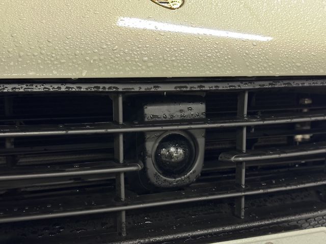 PORSCHE保時捷 MACAN  第11張相片