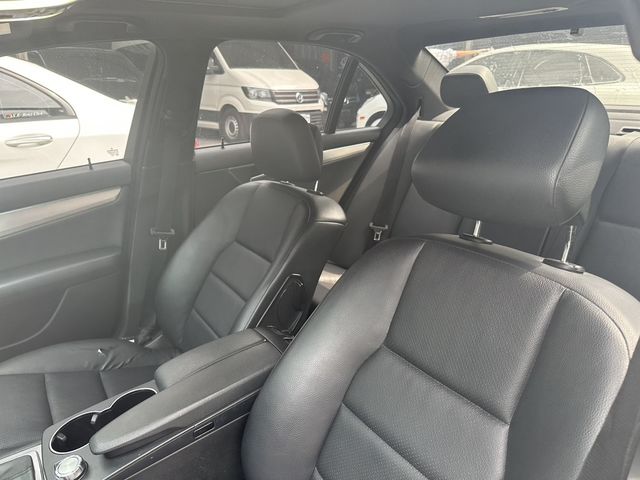 M-BENZ賓士 C250  第3張相片