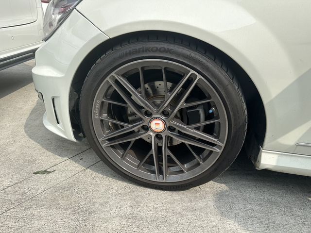M-BENZ賓士 C250  第6張相片