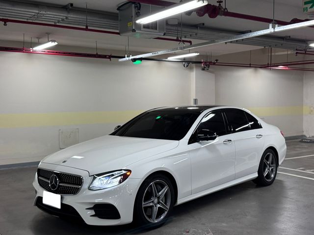 M-BENZ賓士 E300  第1張相片
