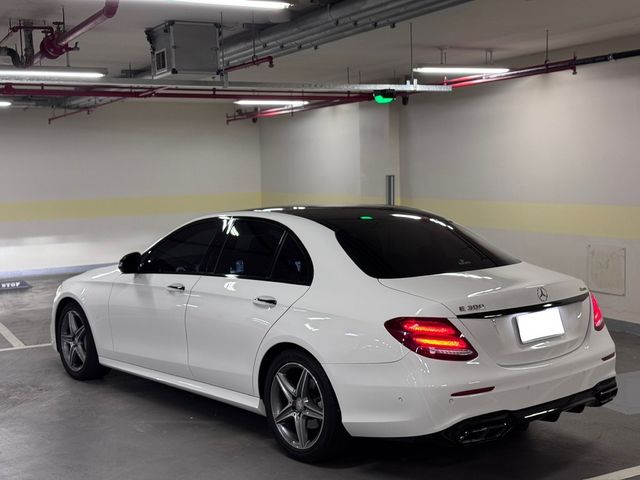 M-BENZ賓士 E300  第2張相片