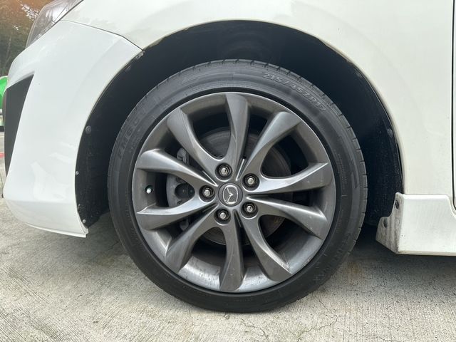 MAZDA馬自達 MAZDA 3  第3張相片