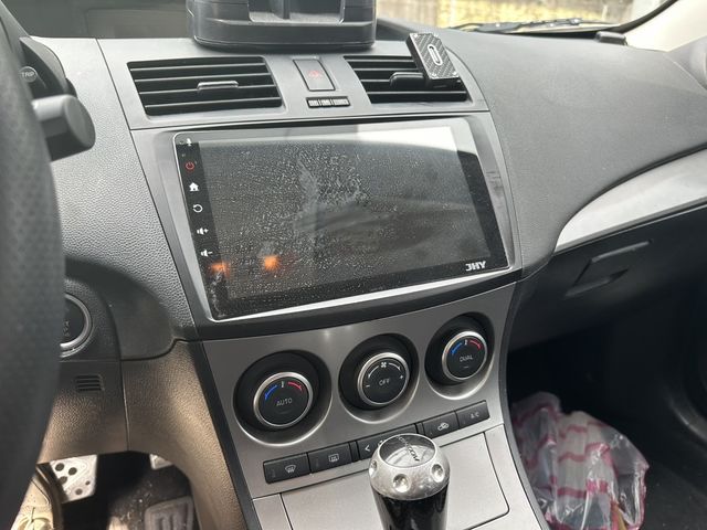MAZDA馬自達 MAZDA 3  第5張相片