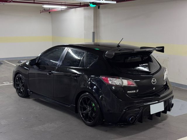 MAZDA馬自達 MAZDA 3  第2張相片