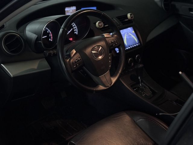 MAZDA馬自達 MAZDA 3  第4張相片