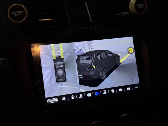 MAZDA馬自達 MAZDA 3  第6張相片