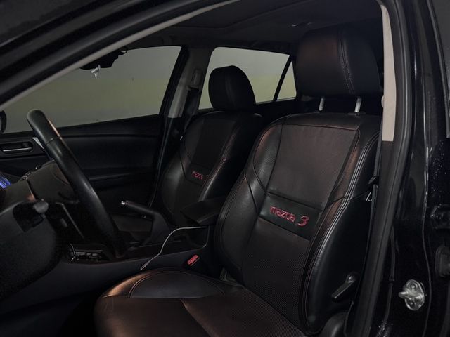 MAZDA馬自達 MAZDA 3  第7張相片