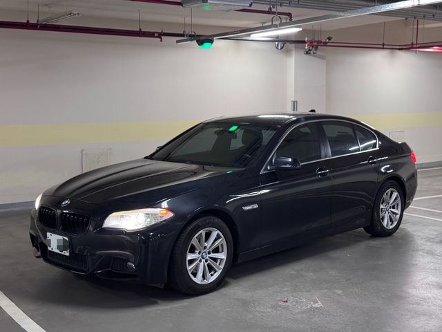 BMW寶馬 520I TOURING  第1張相片
