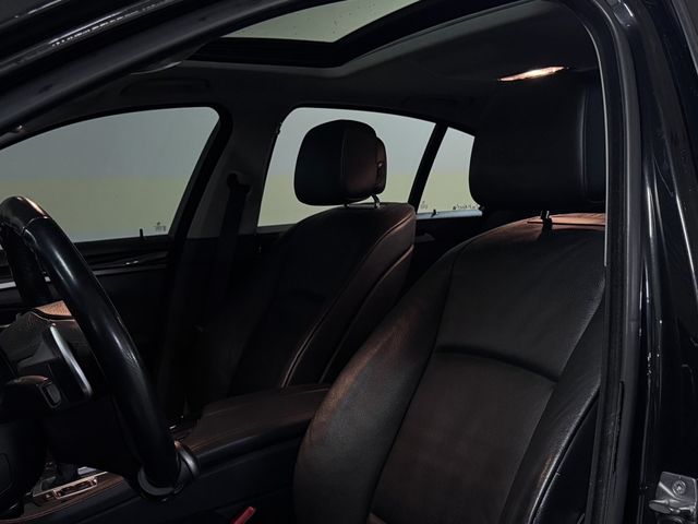 BMW寶馬 520I TOURING  第2張相片