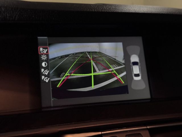 BMW寶馬 520I TOURING  第4張相片