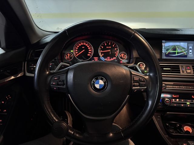 BMW寶馬 520I TOURING  第7張相片
