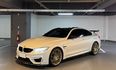 BMW寶馬 M4 COUPE  第1張縮圖
