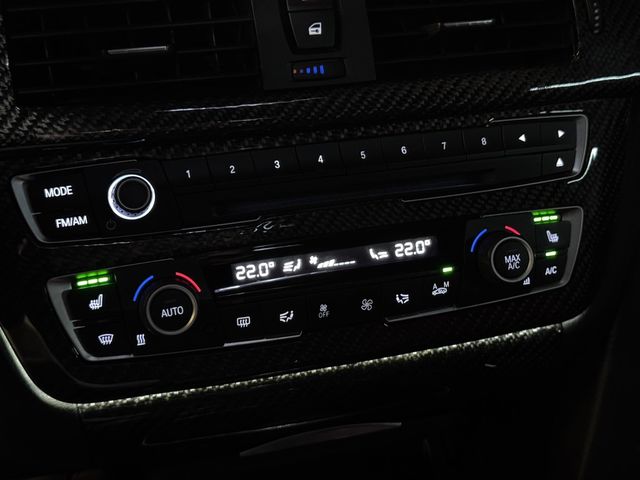 BMW寶馬 M4 COUPE  第5張相片