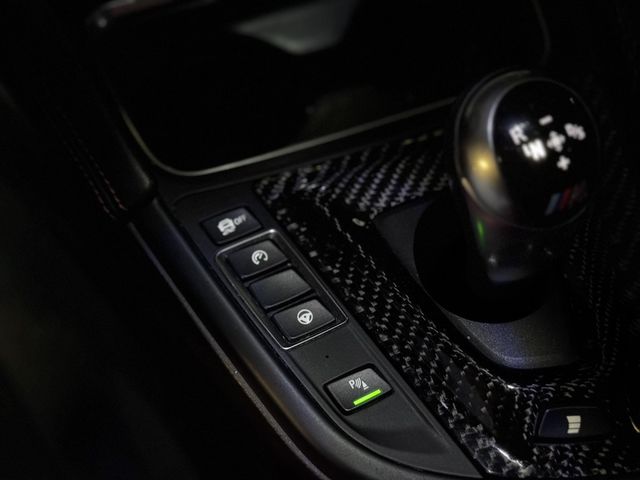 BMW寶馬 M4 COUPE  第6張相片