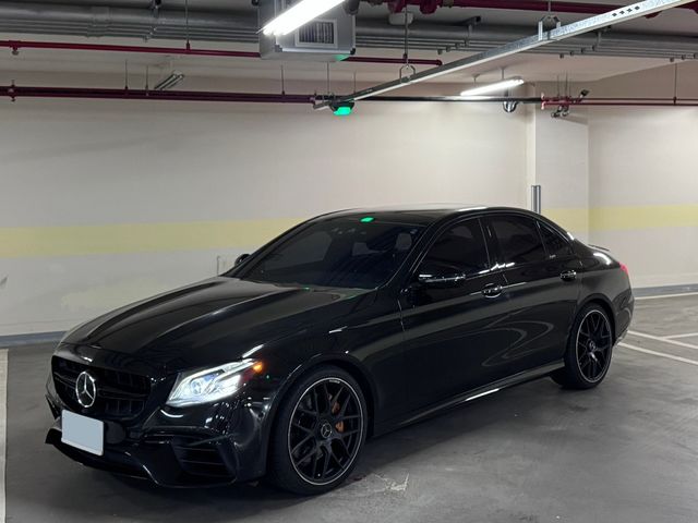 M-BENZ賓士 E300  第1張相片