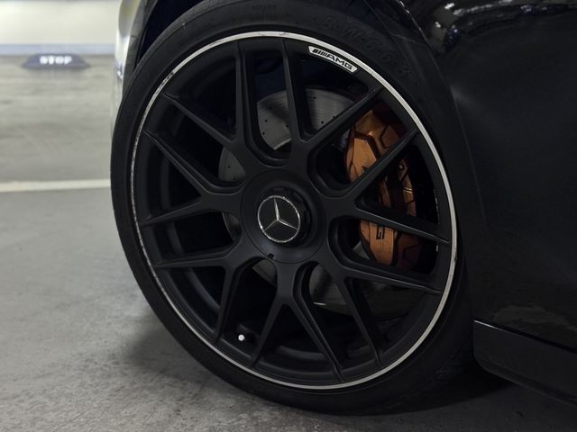 M-BENZ賓士 E300  第3張相片