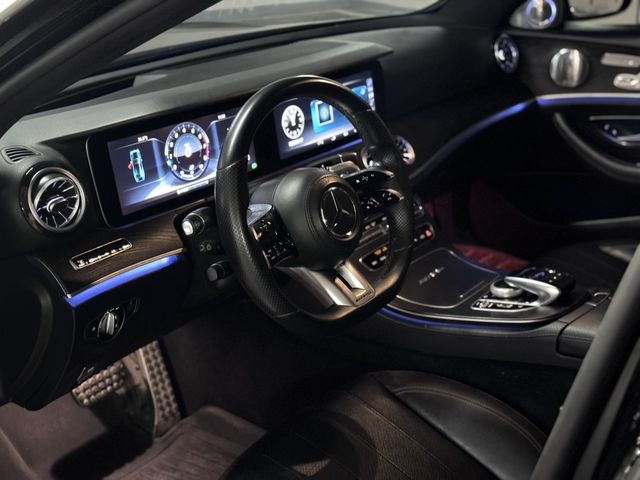M-BENZ賓士 E300  第4張相片