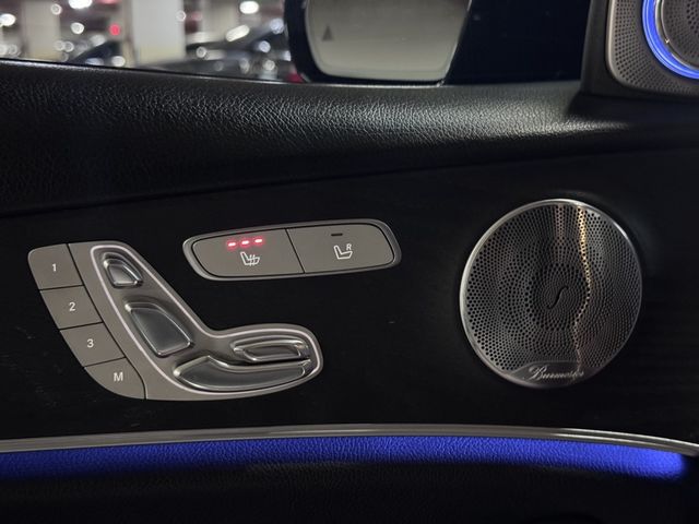 M-BENZ賓士 E300  第7張相片