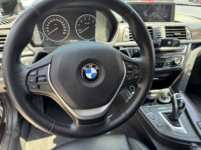 BMW寶馬 328I M SPORT  第5張相片