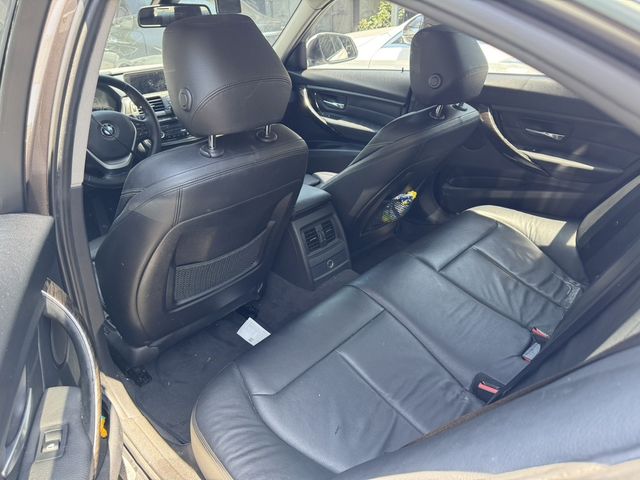 BMW寶馬 328I M SPORT  第6張相片