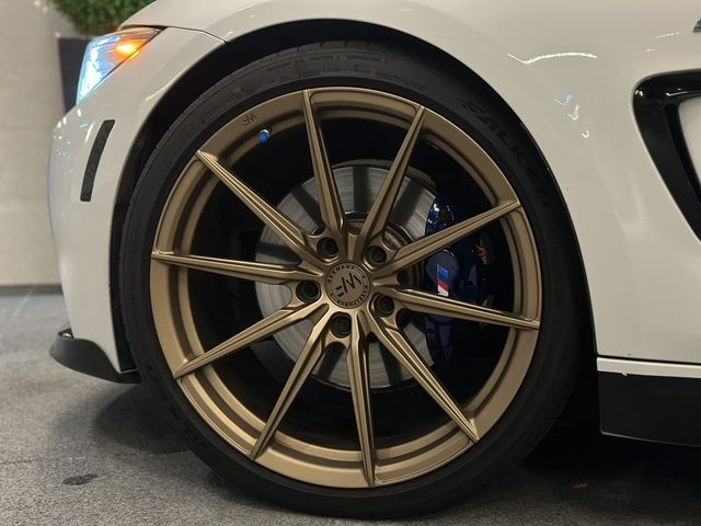 BMW寶馬 435I COUPE  第3張相片