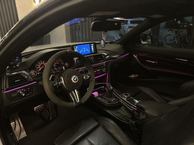 BMW寶馬 435I COUPE  第4張相片