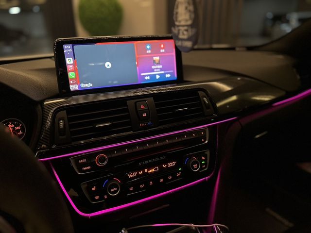 BMW寶馬 435I COUPE  第6張相片