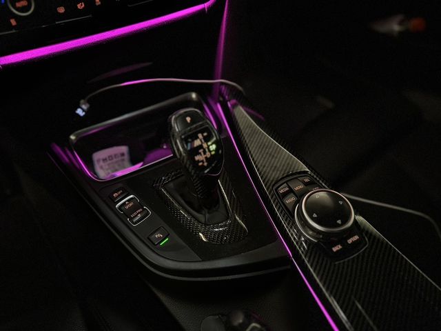BMW寶馬 435I COUPE  第7張相片