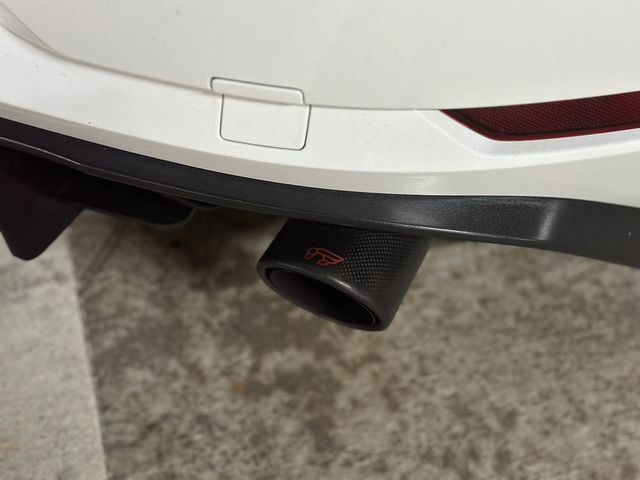 VOLKSWAGEN福斯 GOLF GTI  第3張相片