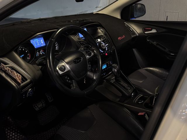 FORD福特 FOCUS  第6張相片