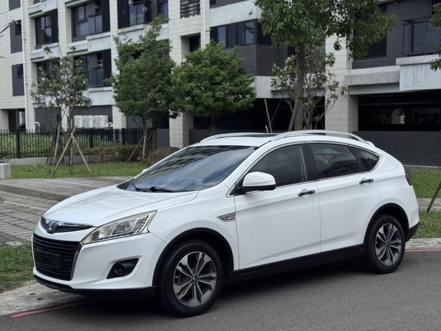 LUXGEN納智捷 U6 GT  第1張相片