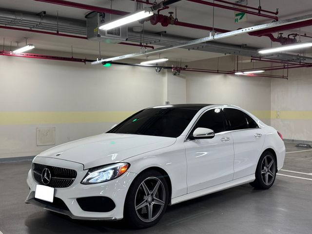 M-BENZ賓士 C300  第1張相片