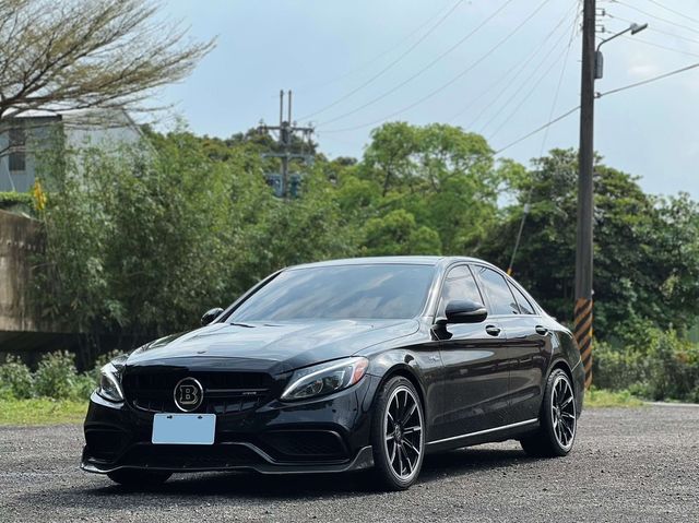 M-BENZ賓士 C300  第1張相片