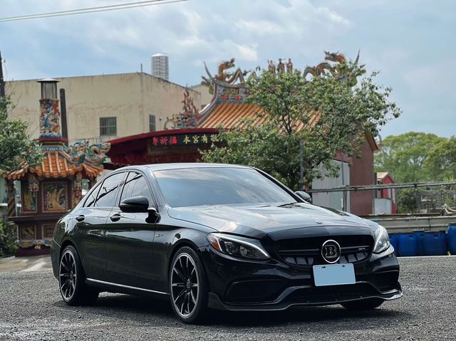 M-BENZ賓士 C300  第2張相片