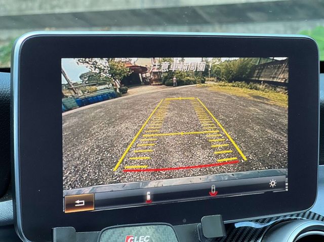 M-BENZ賓士 C300  第3張相片