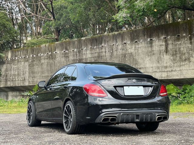 M-BENZ賓士 C300  第7張相片