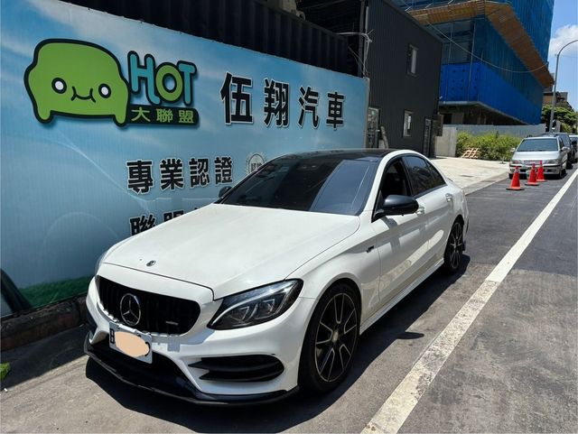 M-BENZ賓士 C300  第1張相片