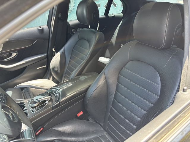 M-BENZ賓士 C300  第4張相片