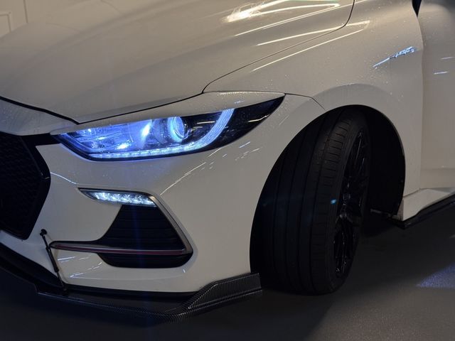 HYUNDAI現代 ELANTRA  第4張相片