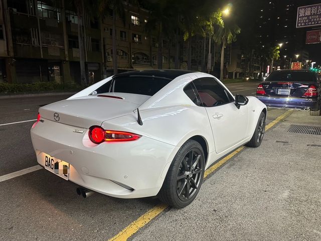MAZDA馬自達 MX-5  第2張相片