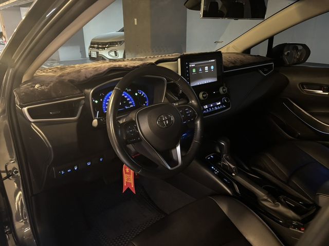 TOYOTA豐田 ALTIS  第4張相片