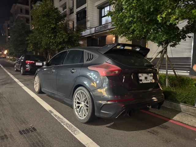 FORD福特 FOCUS  第2張相片