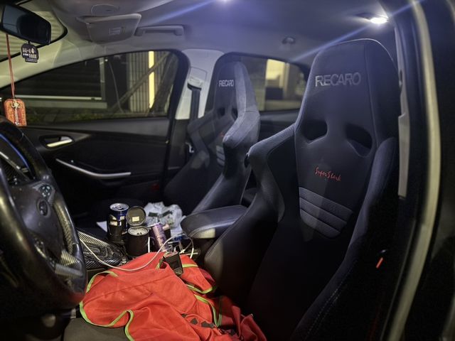 FORD福特 FOCUS  第3張相片