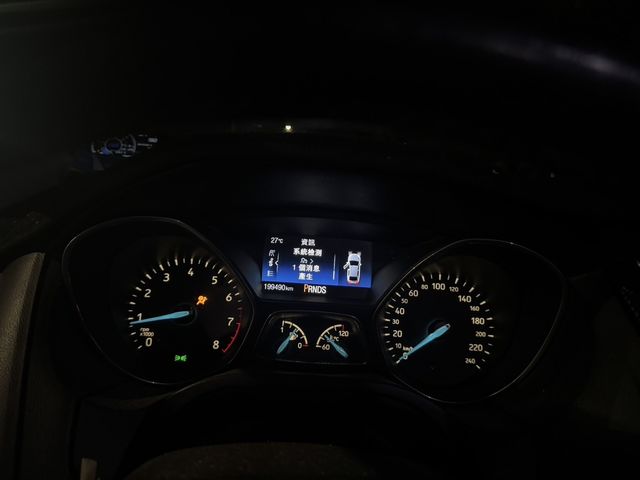 FORD福特 FOCUS  第5張相片